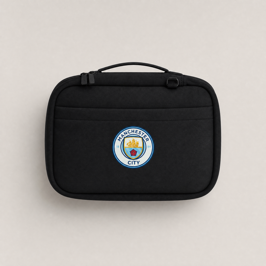 Personalized Organizer Bag