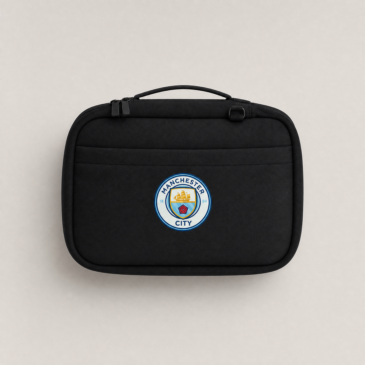 Personalized Organizer Bag