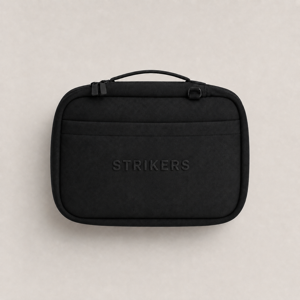 Personalized Organizer Bag