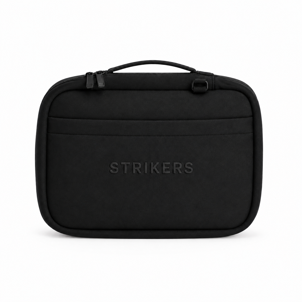 Personalized Organizer Bag